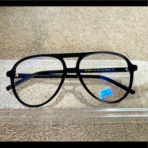 NEW DIFF Eyewear JVN Blue Light Glasses